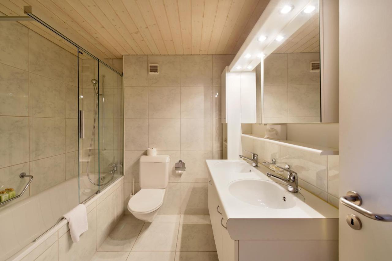 Chalet Eigersunna Grindelwald Ngoại thất bức ảnh