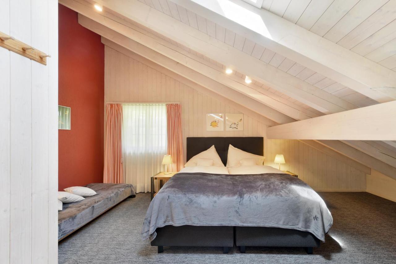 Chalet Eigersunna Grindelwald Ngoại thất bức ảnh